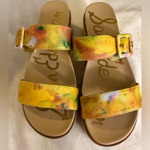 Sam Edelman Shoes - Sam Edelman NWOT women’s size 9 sandals